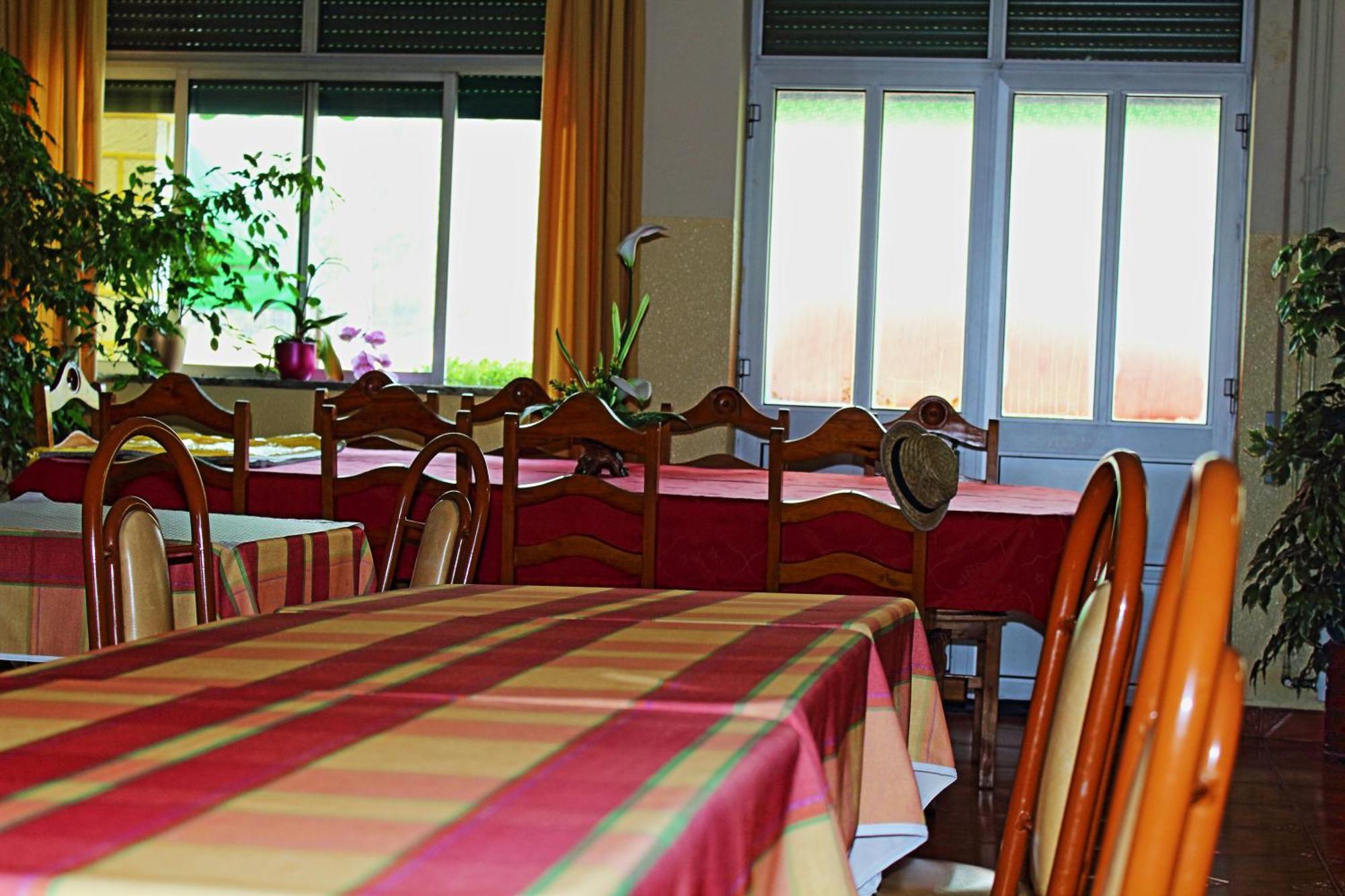 Residencial Pinho Verde Mealhada Exterior foto
