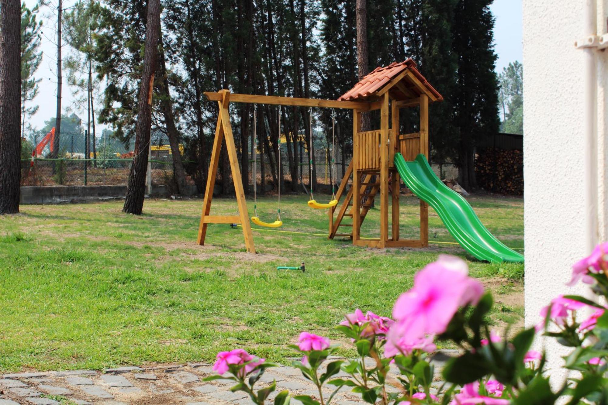 Residencial Pinho Verde Mealhada Exterior foto